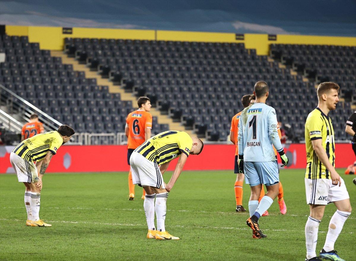 Erol Bulut: Top bizde olmasına rağmen kazanamadık