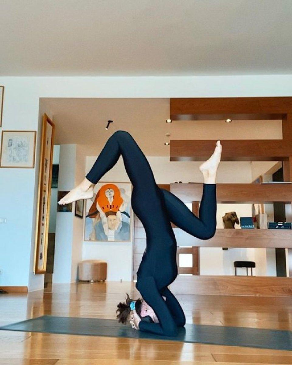 Zeynep Sever Demirel: Gelişmek için çabala