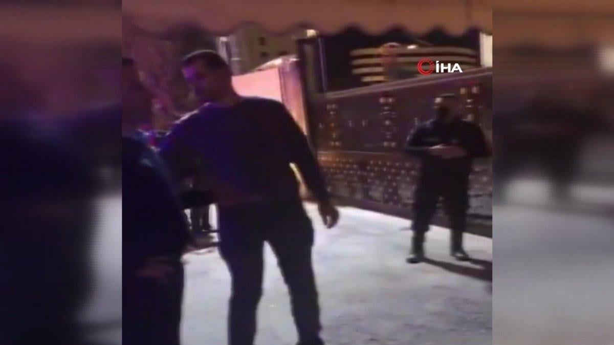 Filistin'de intihar girişimi: 4 yaralı