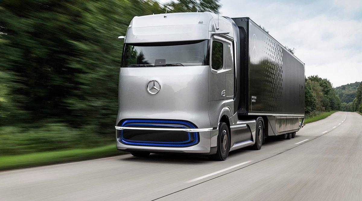 daimler truck