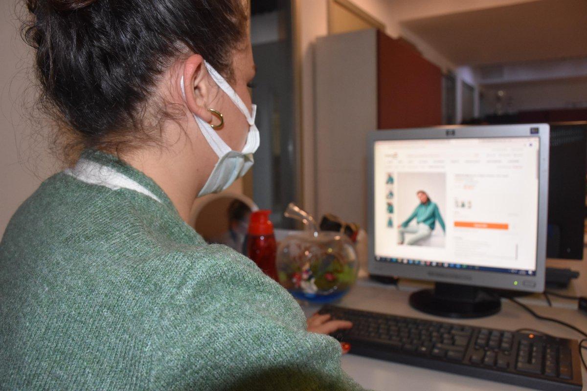 İnternet alışverişinde gelen hatalı ürünler için muhatap bulunamıyor