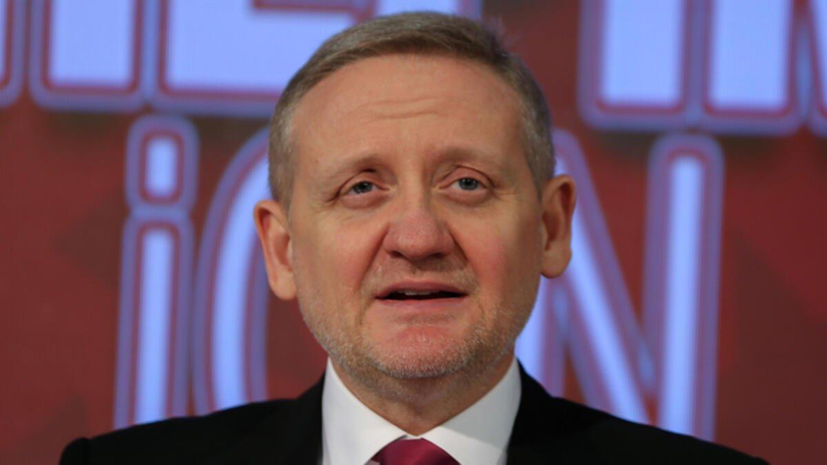 Göksel Gümüşdağ, İrfan Can transferinin detaylarını açıkladı