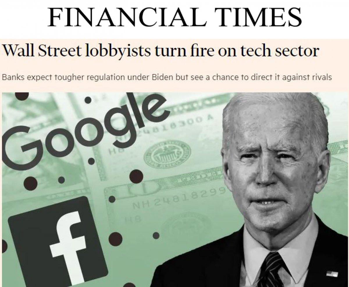 Dünya basınında konuşulanlar