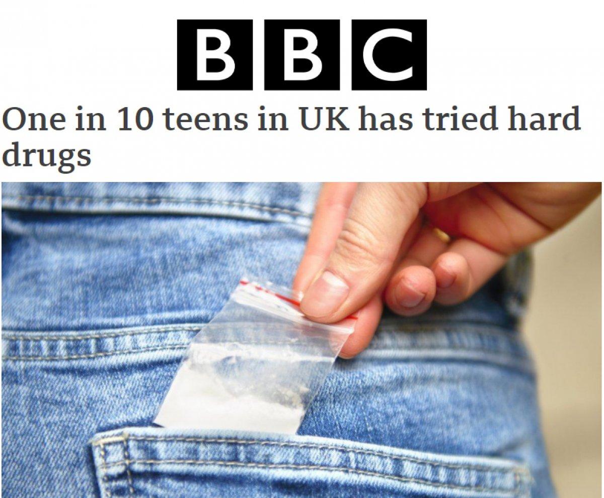 Dünya basınında konuşulanlar