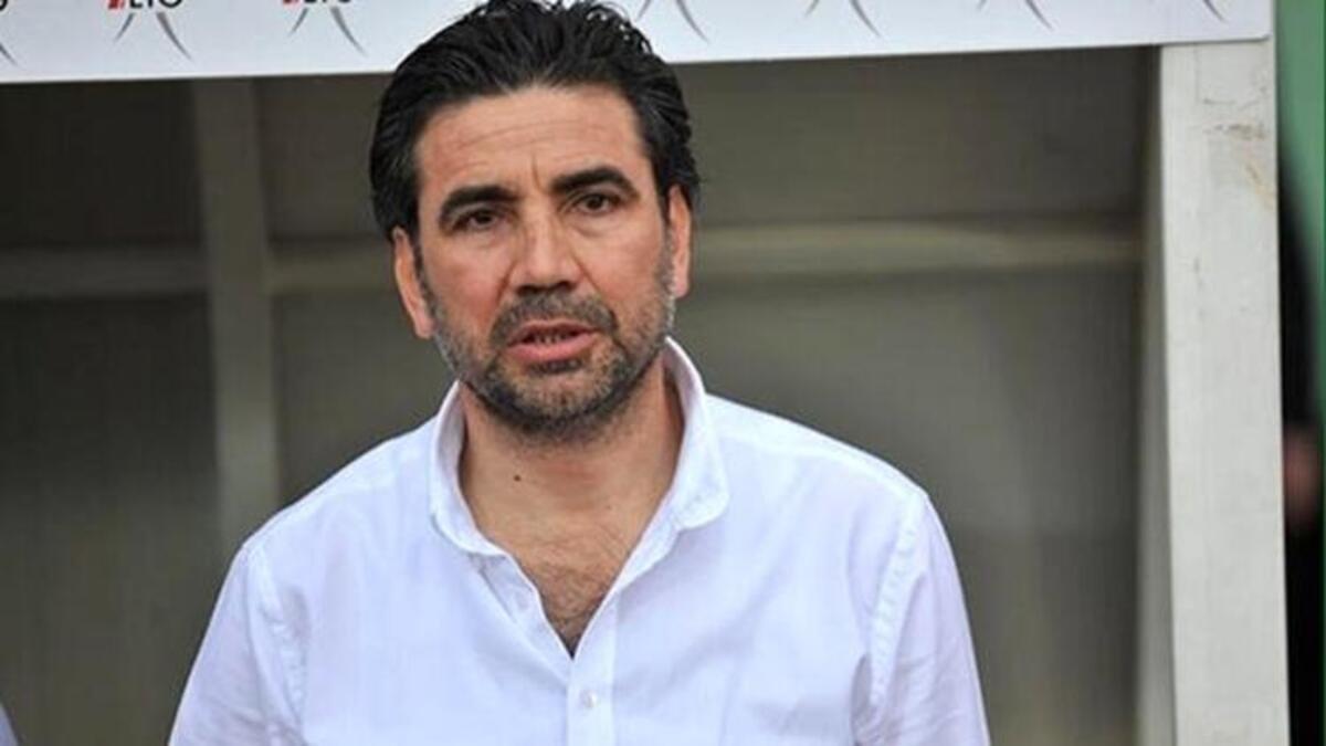 Altay'da Osman Özköylü dönemi