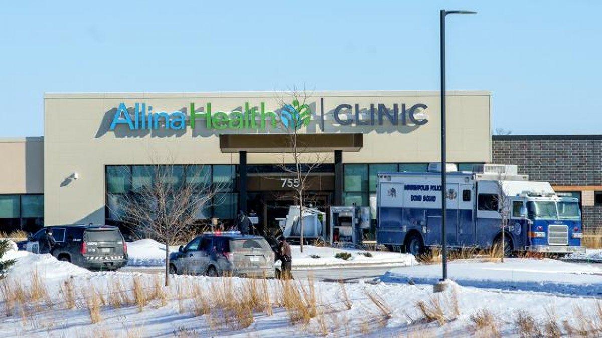 ABD’de silahlı saldırı: 5 yaralı