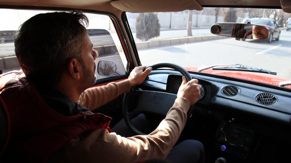 Elazığ’da 100 bin liraya Serçe'sini satmadı