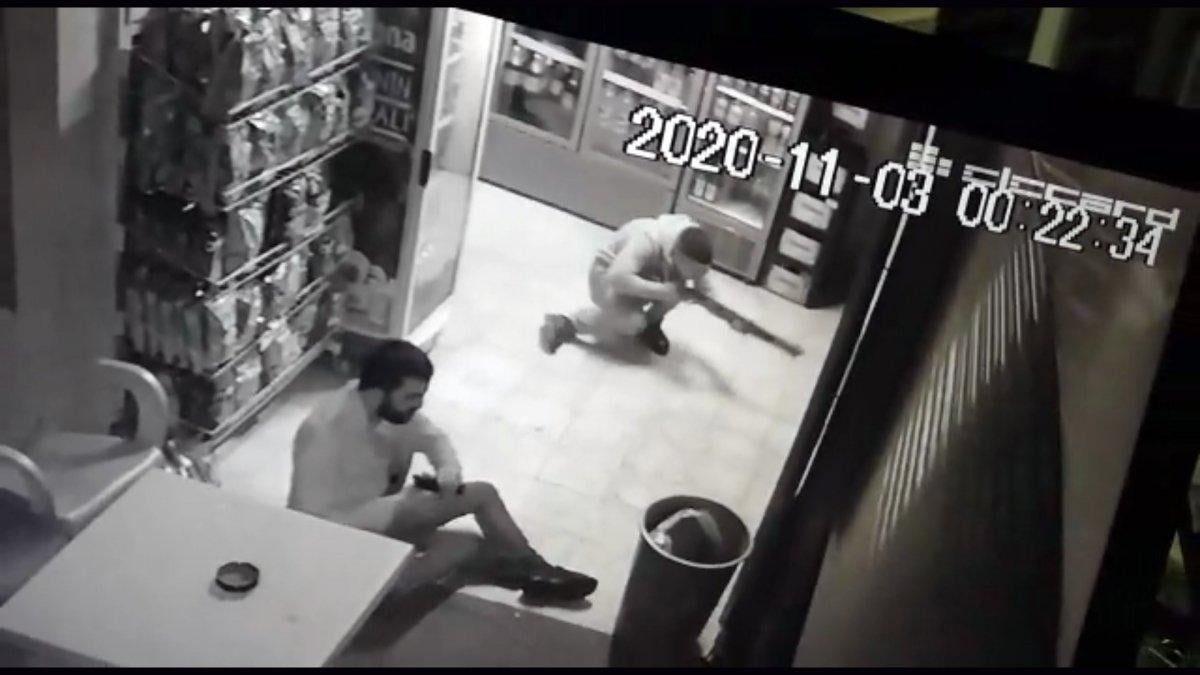 Karaman'da öldürülen tekel bayi işletmecisinin katilleri bulundu