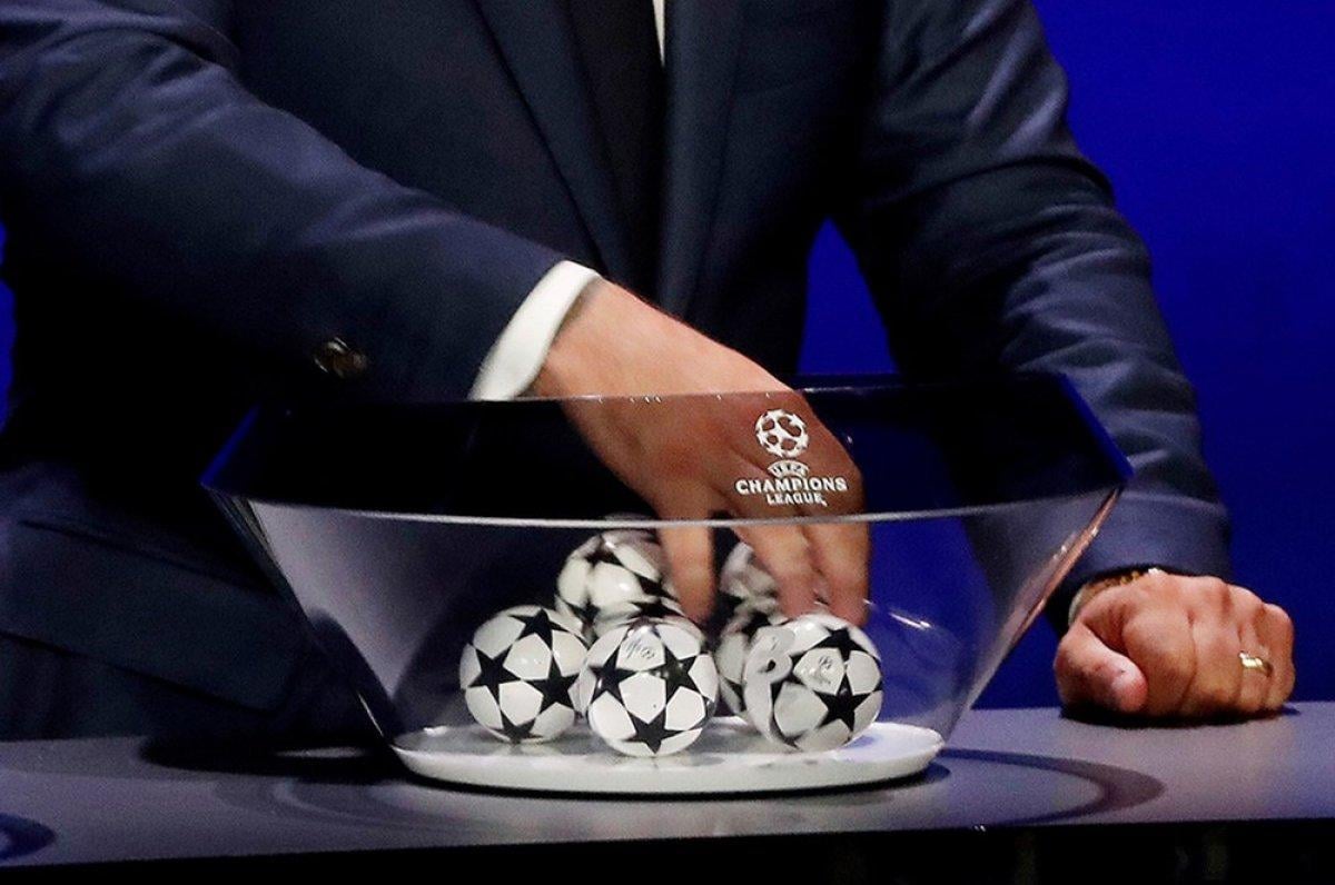 Şampiyonlar Ligi'nde yeni sistem nasıl olacak