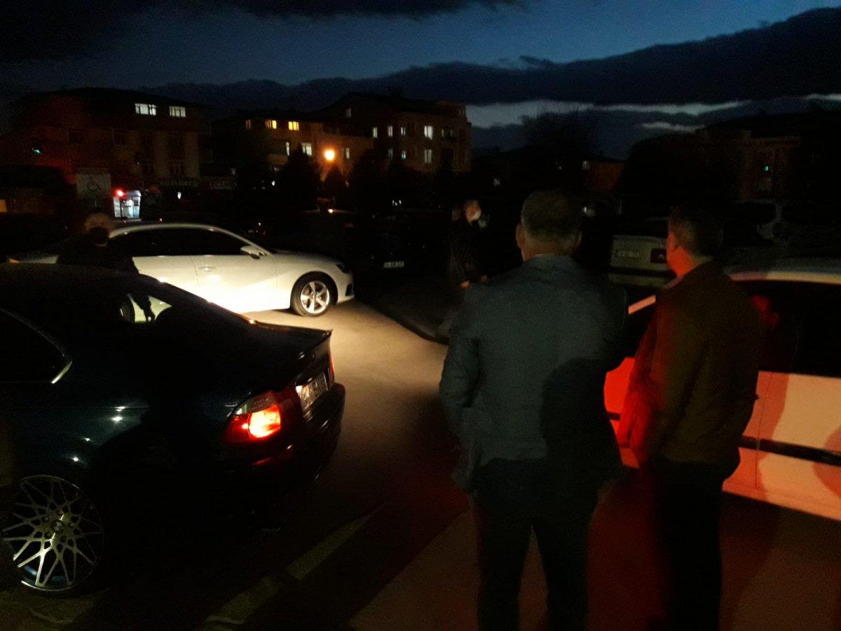 Kocaeli’de babaanne ve torunu sobadan zehirlenerek öldü