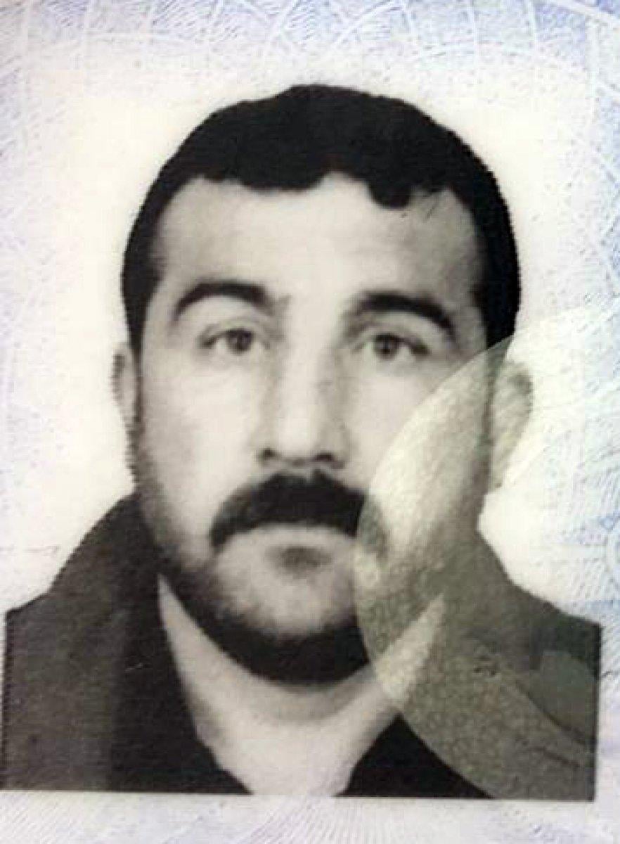 Konya'da tamircinin 150 lira için öldürüldüğü ortaya çıktı