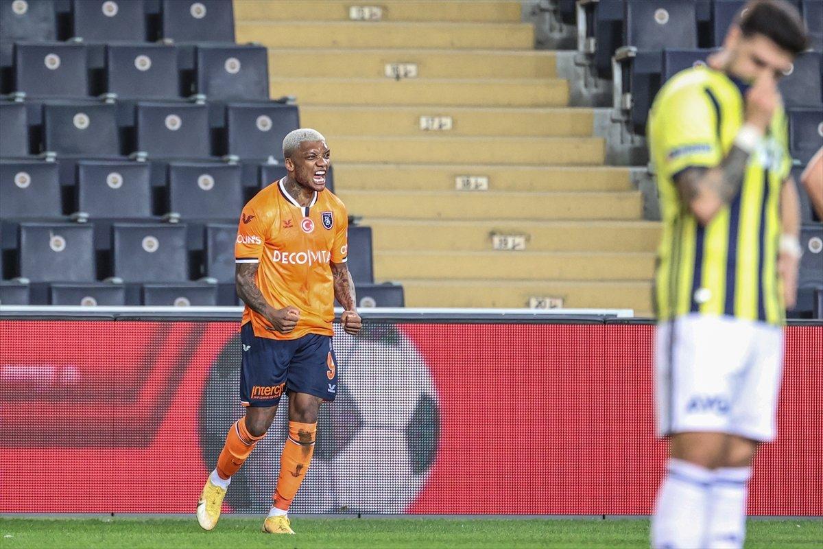 Junior Fernandes: Kocaman'ın filozof düşüncelerine sadık kaldık