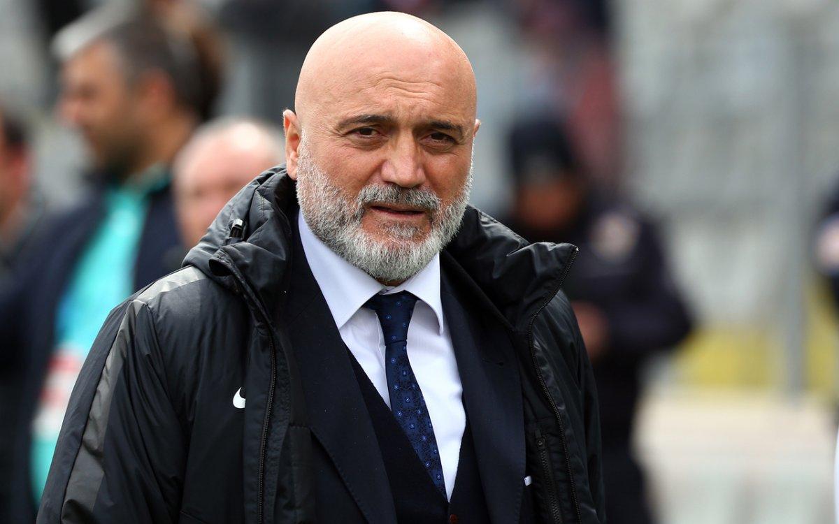 Ankaragücü'nde 4. Hikmet Karaman dönemi