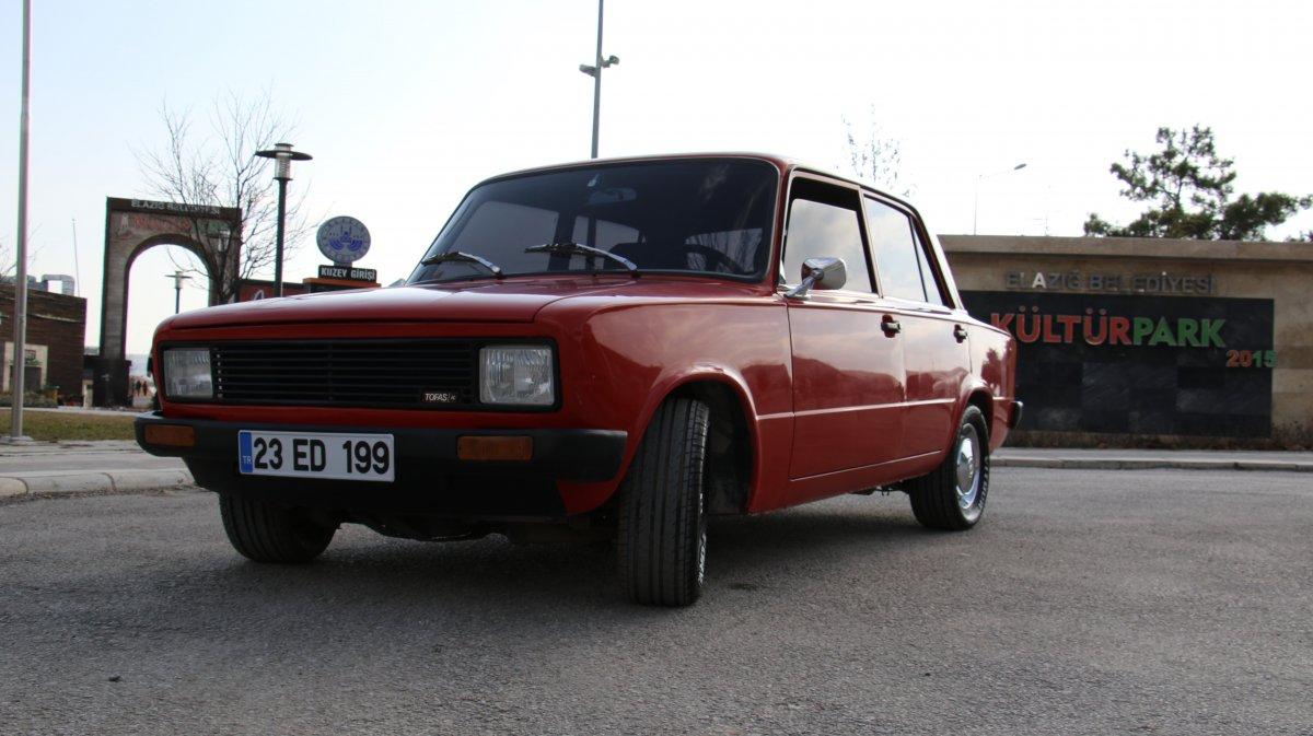 Elazığ’da 100 bin liraya Serçe'sini satmadı