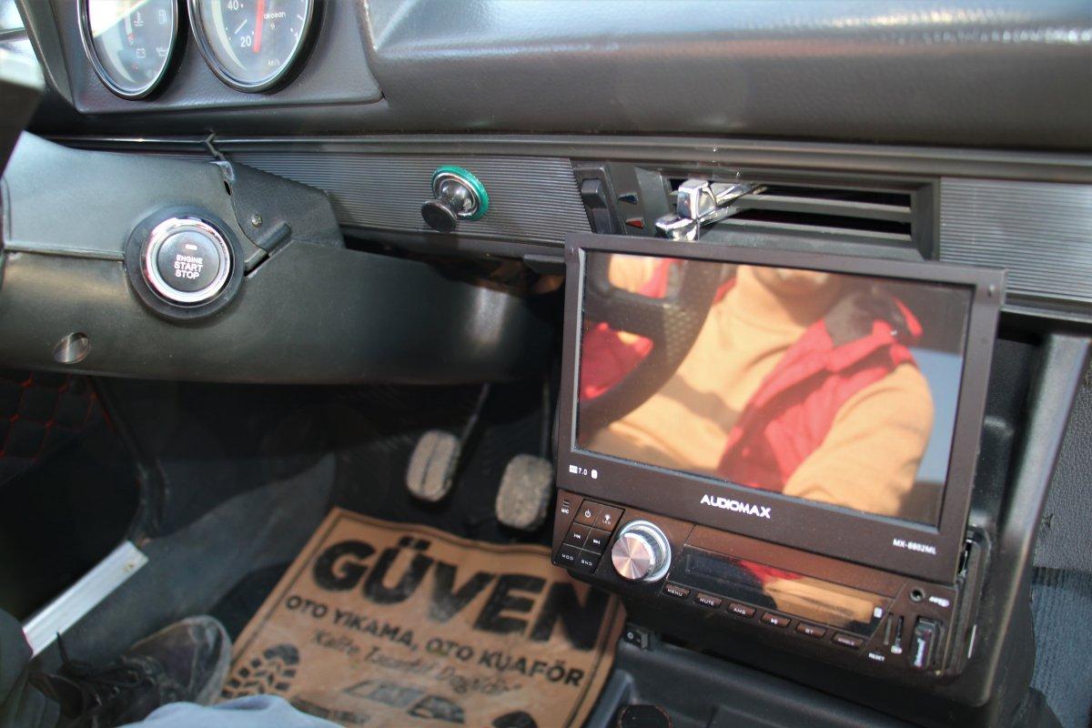 Elazığ’da 100 bin liraya Serçe'sini satmadı