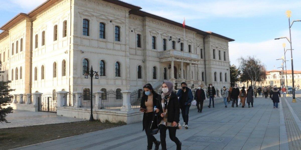 Türkiye'de ocak ayında 72 merkezde ekstrem sıcaklık rekoru kırıldı