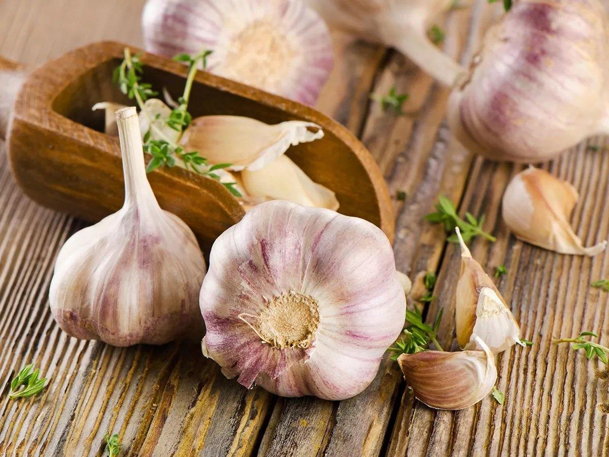 Güçlü bir bağışıklık sistemi için en iyi 5 sebze