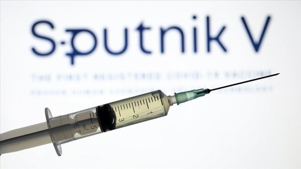 Ukrayna Rus aşısının tescilini yasakladı