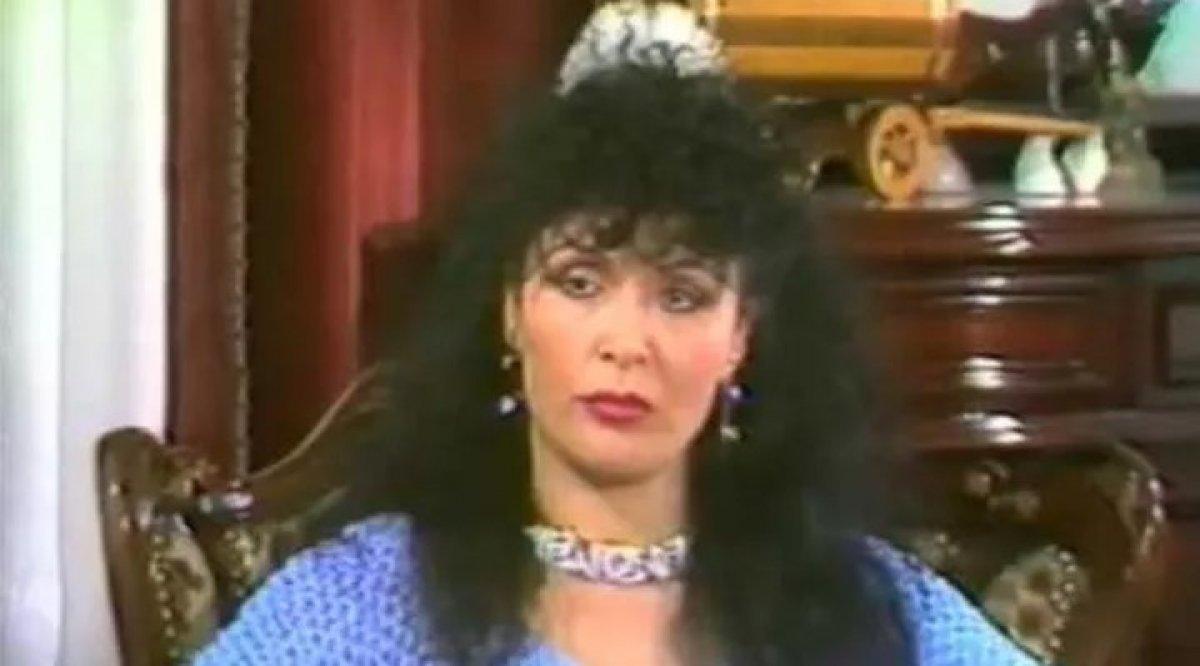 Yeşilçam oyuncusu Nur İncegül hayatını kaybetti.. Nur İncegül kimdir, neden öldü?