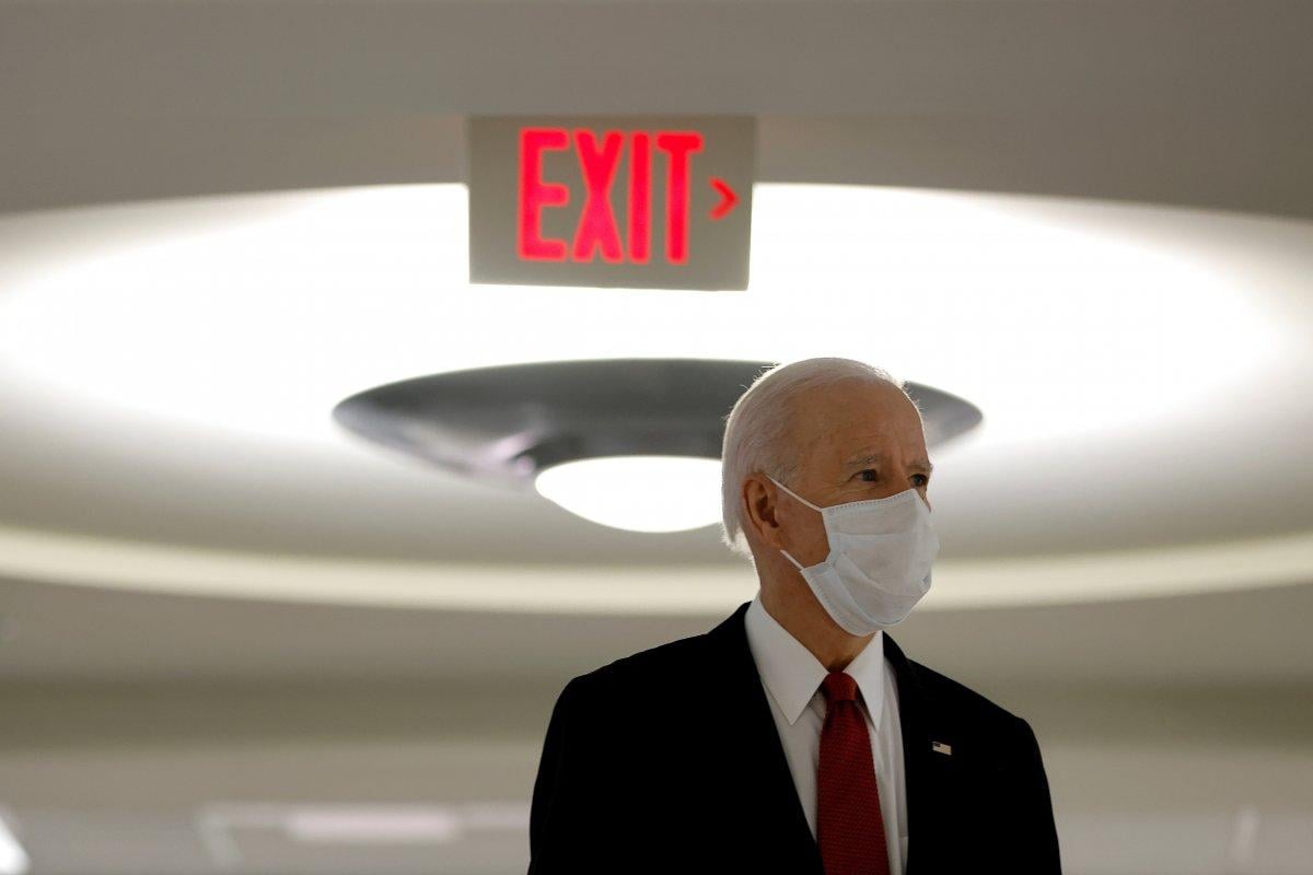 Trump, avukatlarından memnun değil