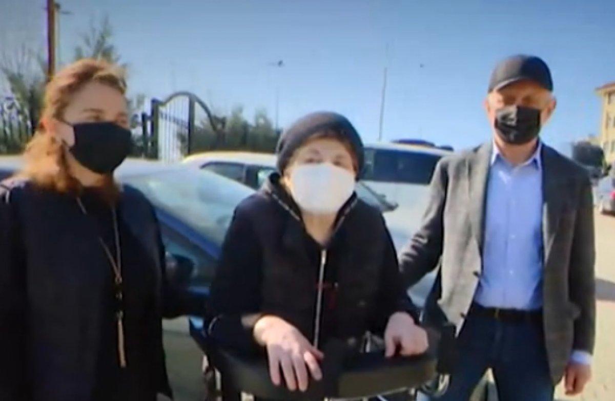 Türkiye'ye gelip araç kiralayan Rus çifti 22 bin lira dolandırdılar