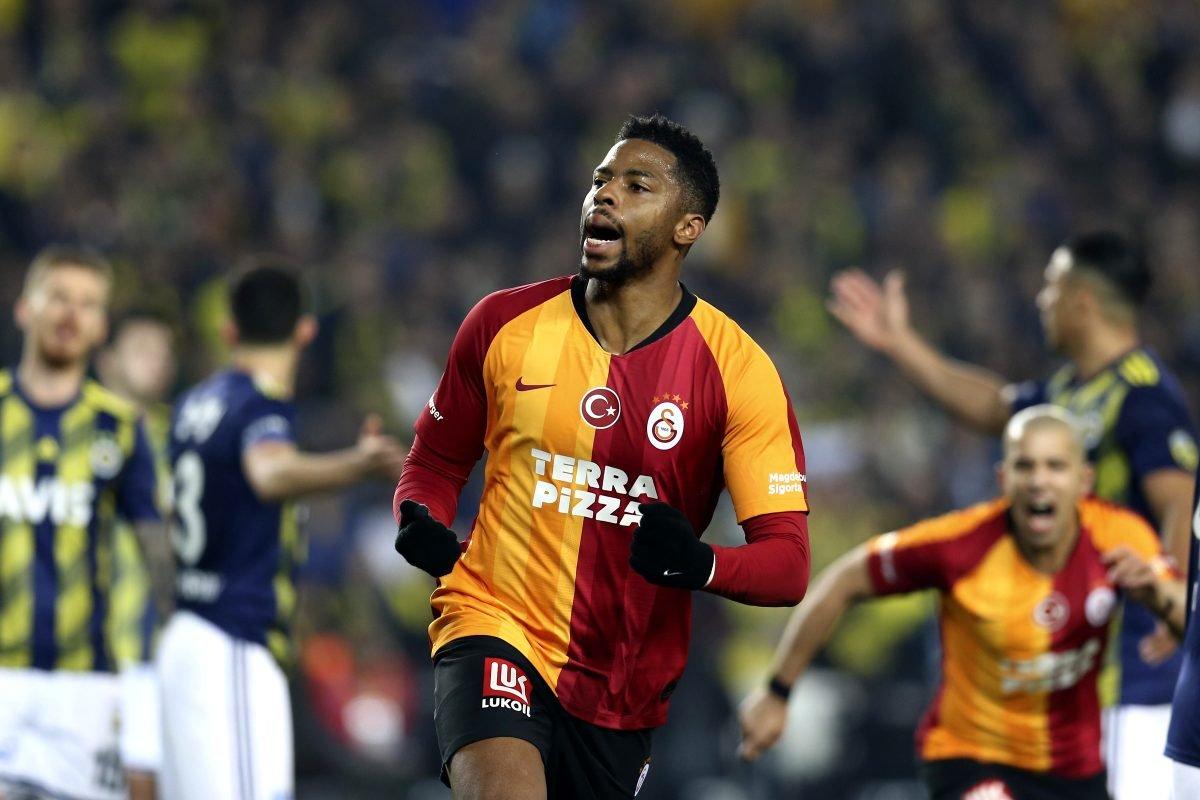 FIFA'dan Donk'a izin çıktı