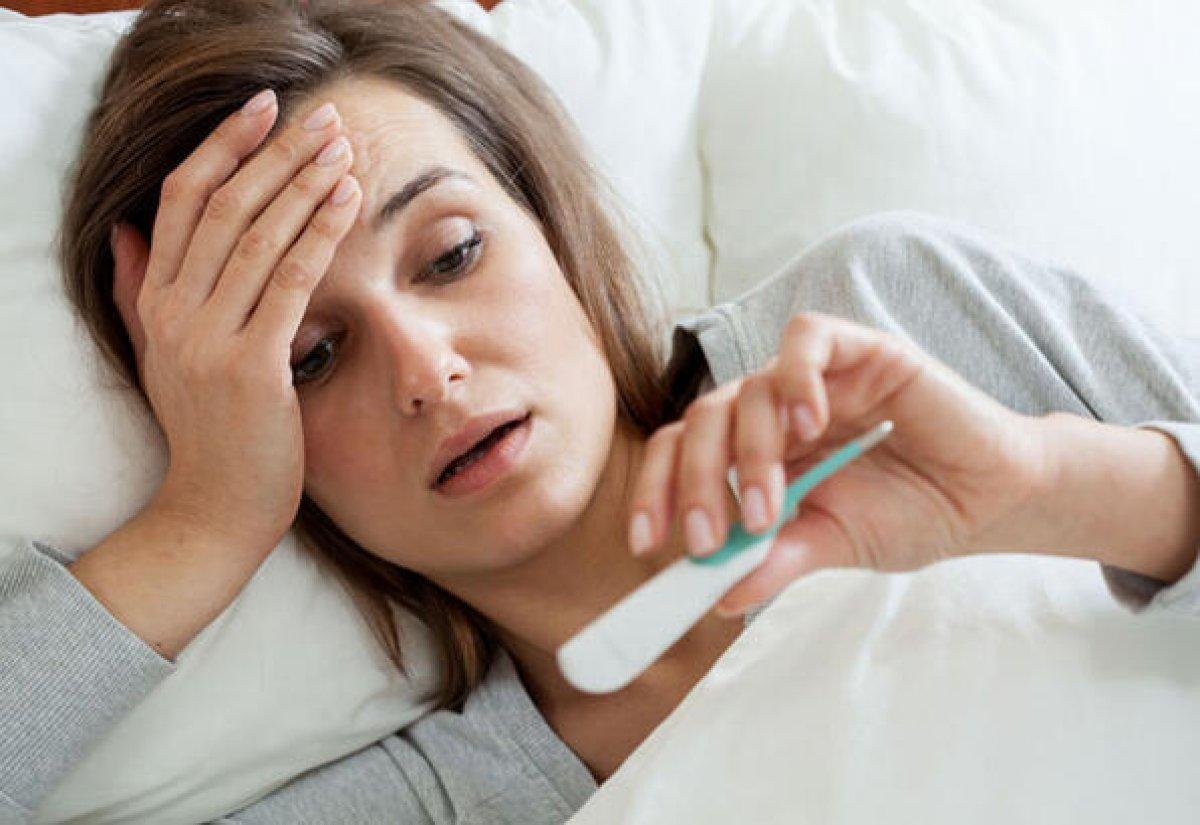 Septik şok nedir, neden olur? Septik şok belirtileri nelerdir?