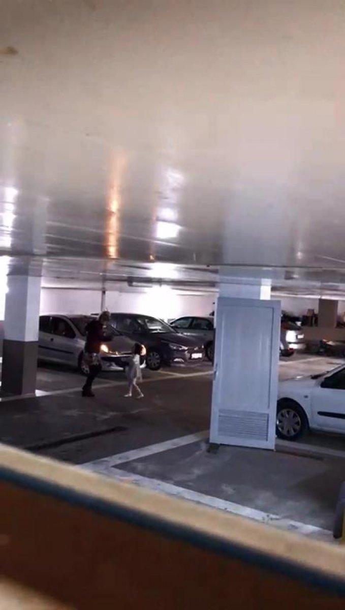 Antalya'da 'fakirlik iğrençtir' diye hakaret eden öğretmenin cezası belli oldu