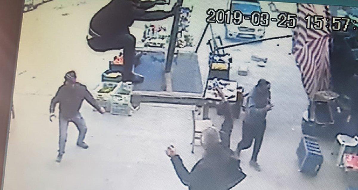 Osmaniyeli 'şemsiye ile uçan adam' da uzaya gitmeye aday