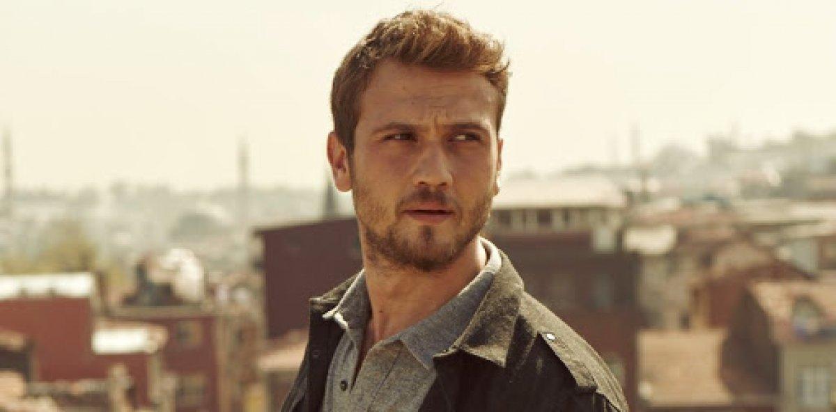 Aras Bulut İynemli ile Miray Daner kuzen çıktı