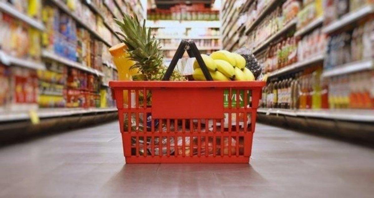 Ticaret Bakanlığı'ndan marketler için yeni düzenleme