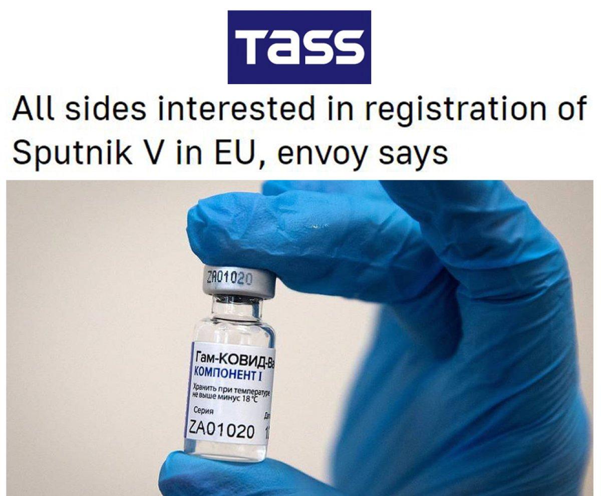 Dünya basınında öne çıkan gelişmeler