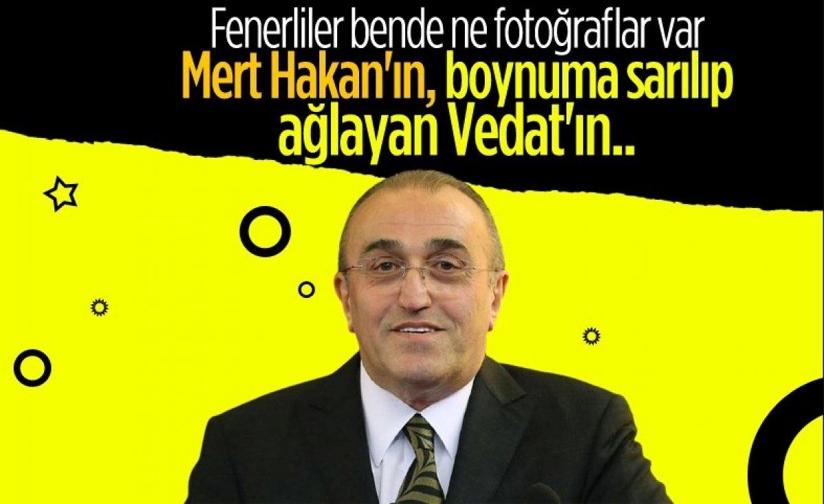 Emre Belözoğlu: Sana ne benim futbolcumdan