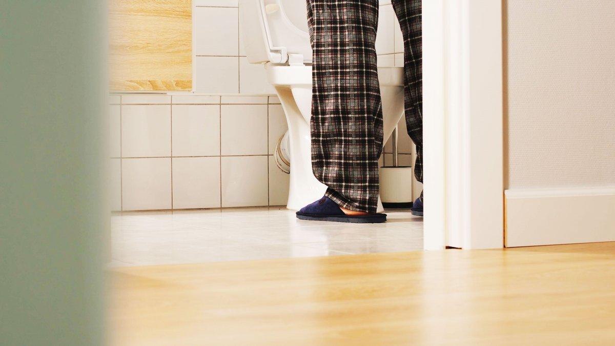 İdrar rengi sağlığınız hakkında ne diyor