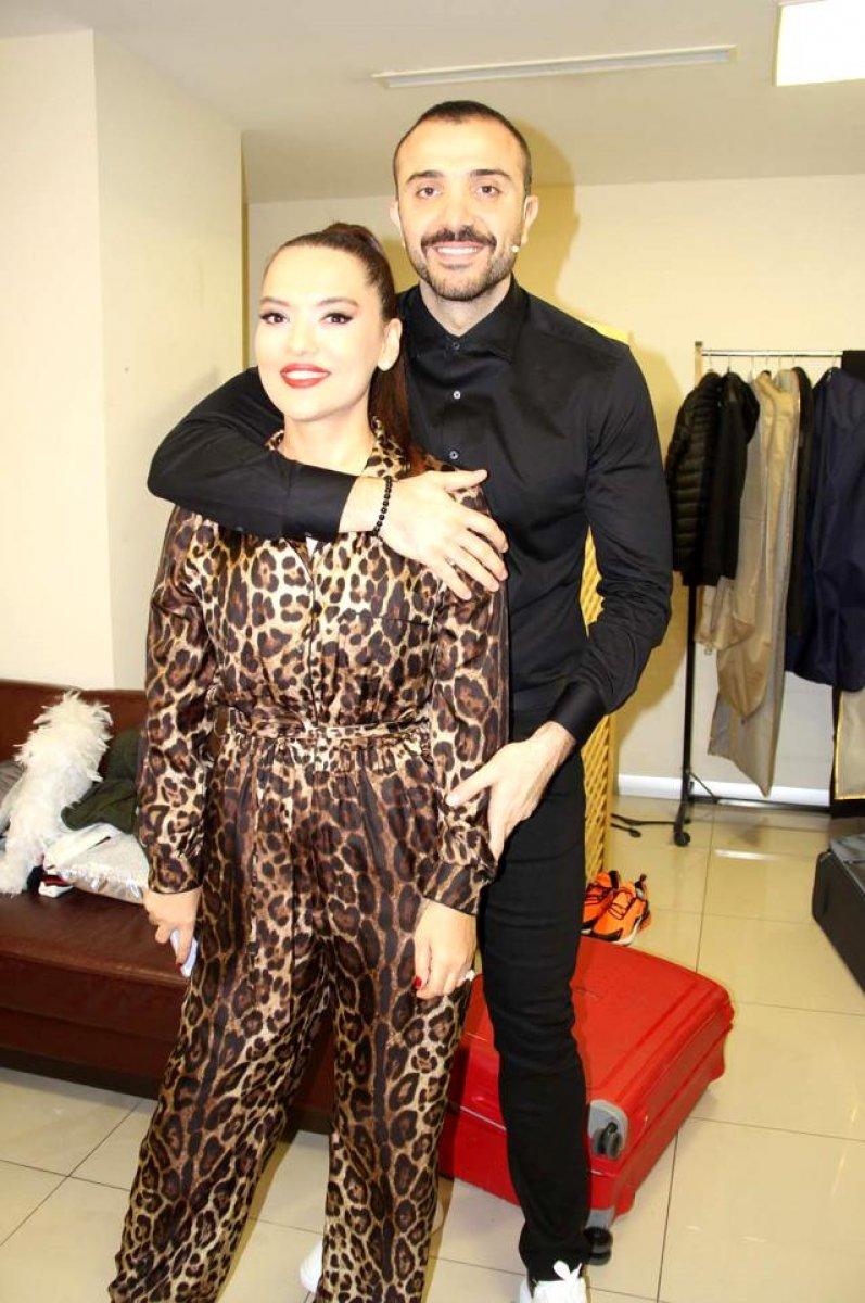 Demet Akalın'ın koronavirüs isyanı