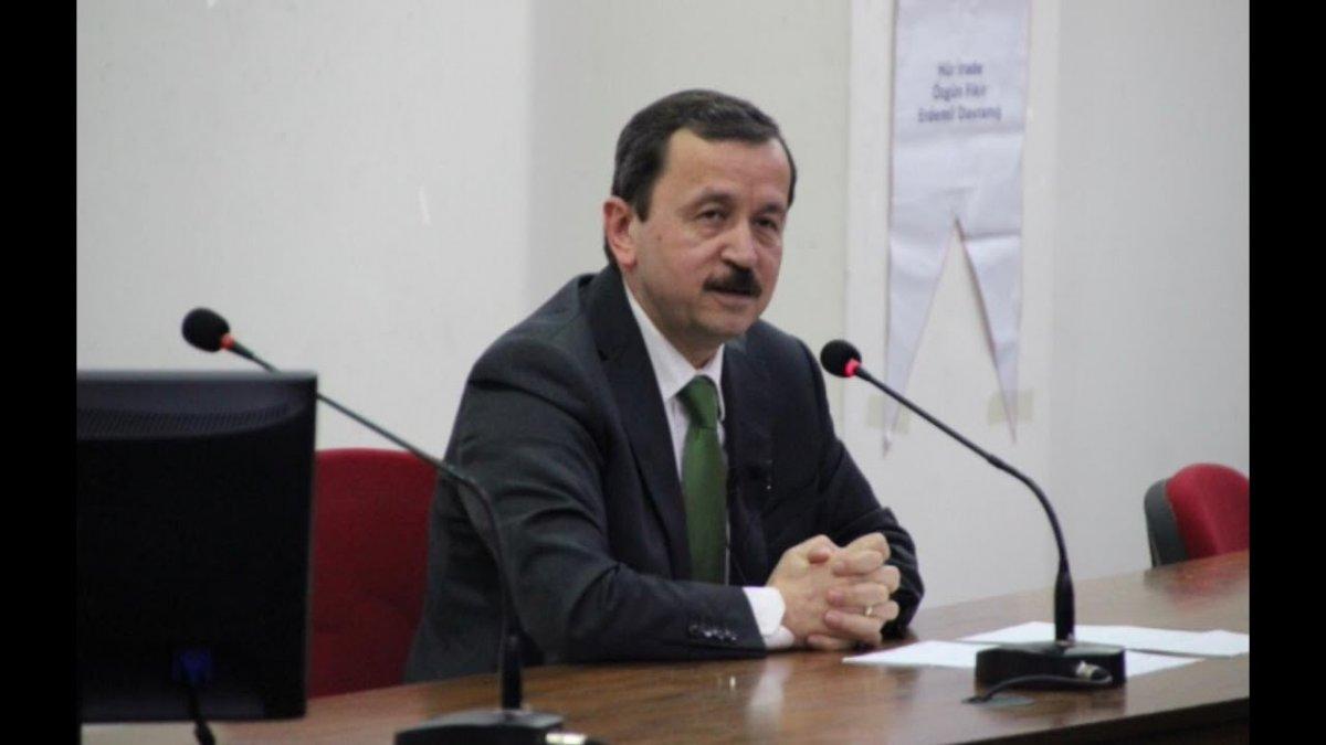 Prof. Dr. Mete Gündoğan kimdir, kaç yaşında? Mete Gündoğan Saadet Partisi Genel Başkanı mı olacak?