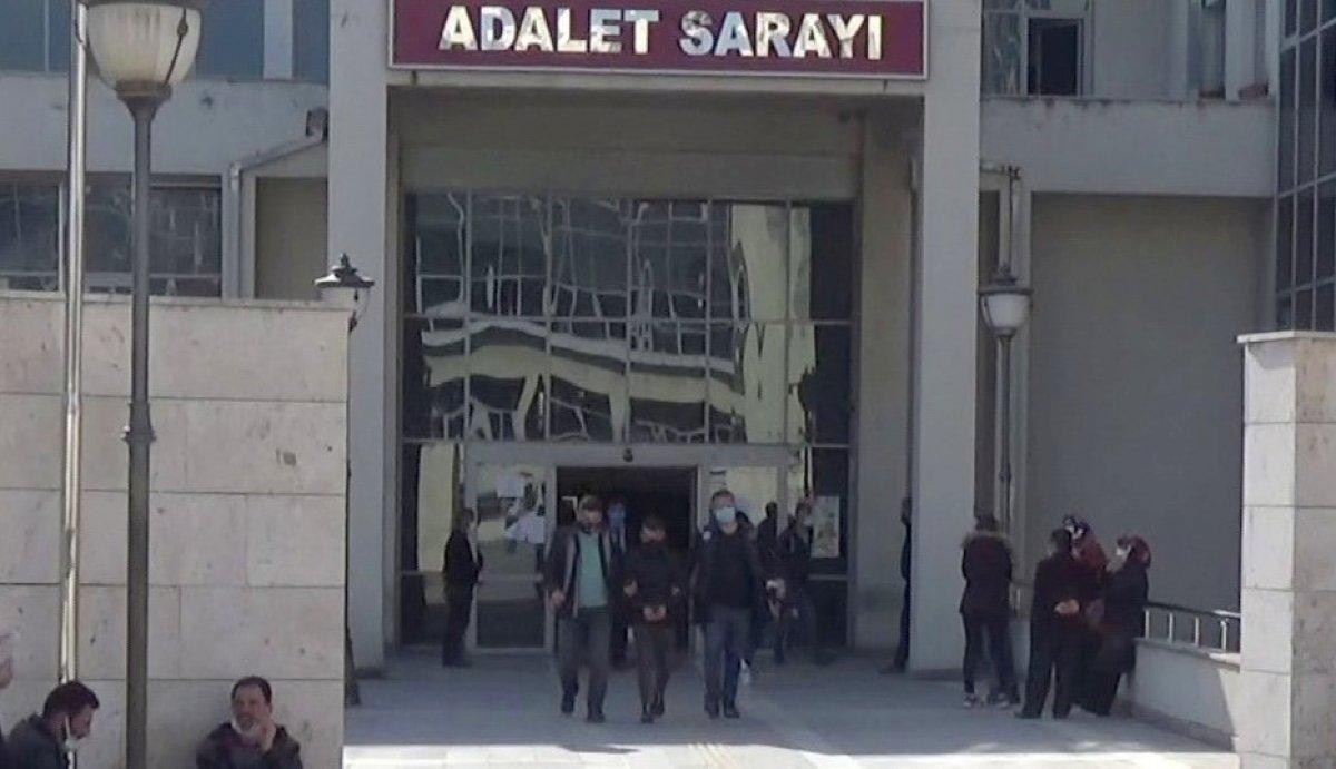 PKK’nın dağ kadrosuna katılmak isteyen şahıs tutuklandı