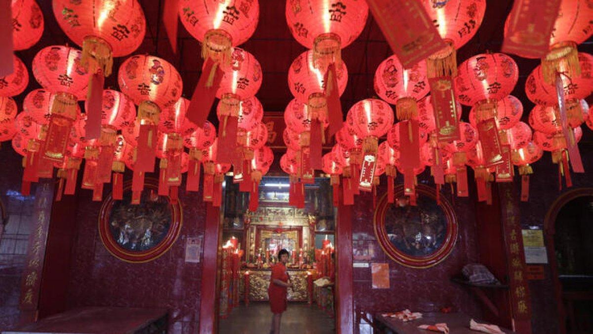 Çin Yeni Yılı nedir, ne zaman kutlanır? Çin yeni yılı neden geç kutluyor?