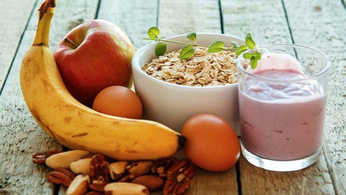 Sirkadiyen ritim nedir? Sirkadiyen beslenme yöntemi nasıl uygulanır? Vücut saatine göre beslenme yöntemi..