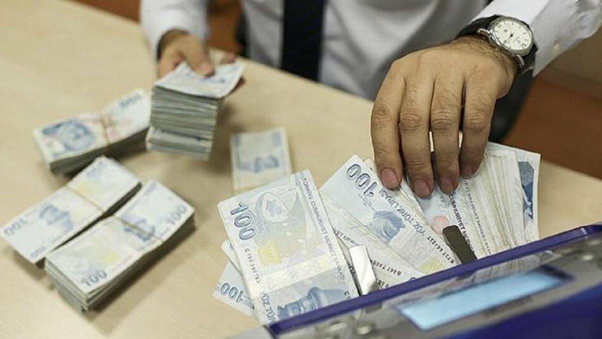 1000 TL sosyal yardım başvurusu nasıl yapılır? 1000 TL pandemi destek başvuru sonuç sorgulama