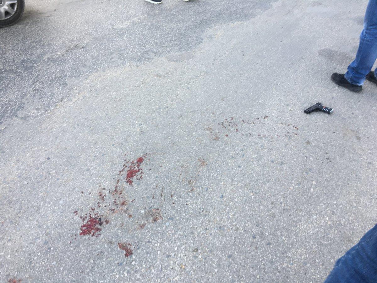 Kırklareli'nde boşanma aşamasındaki çiftin yakınları birbirine girdi: 11 yaralı