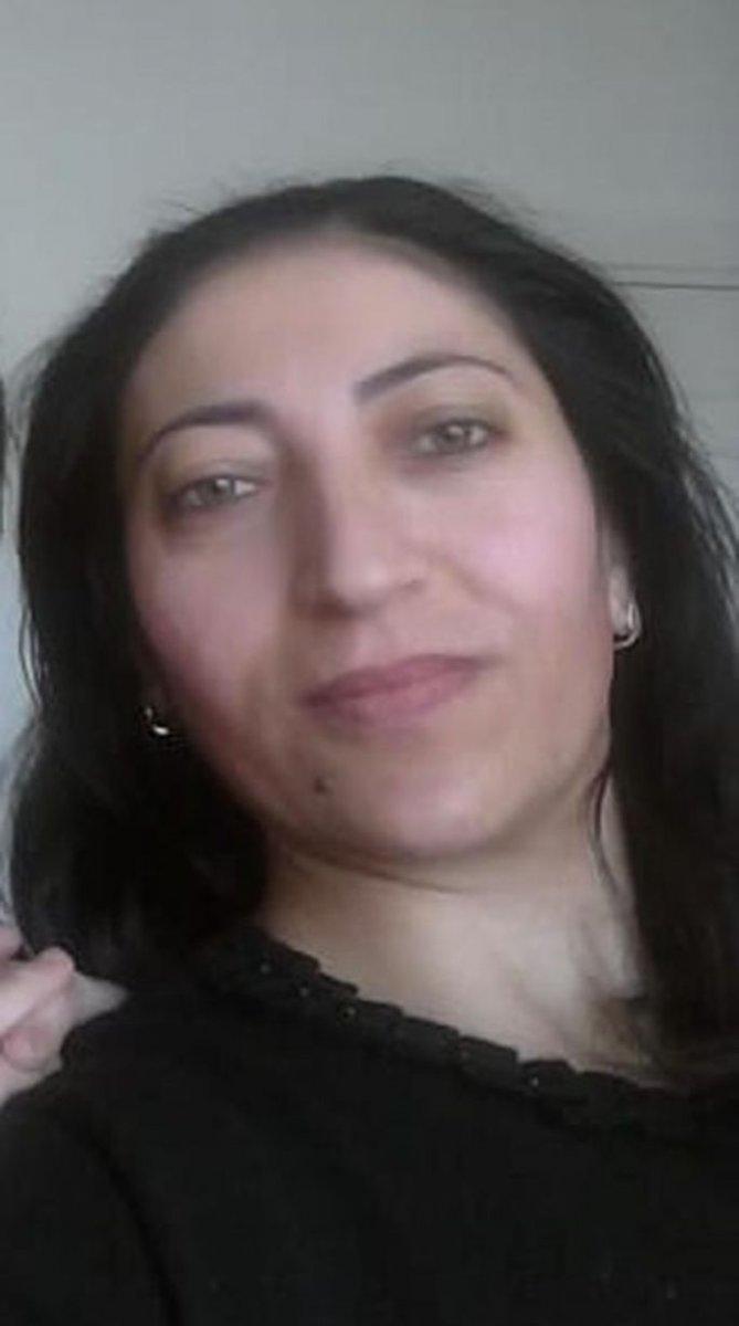 Tekirdağ’da kadın işletmeciyi bıçaklayarak öldürdü