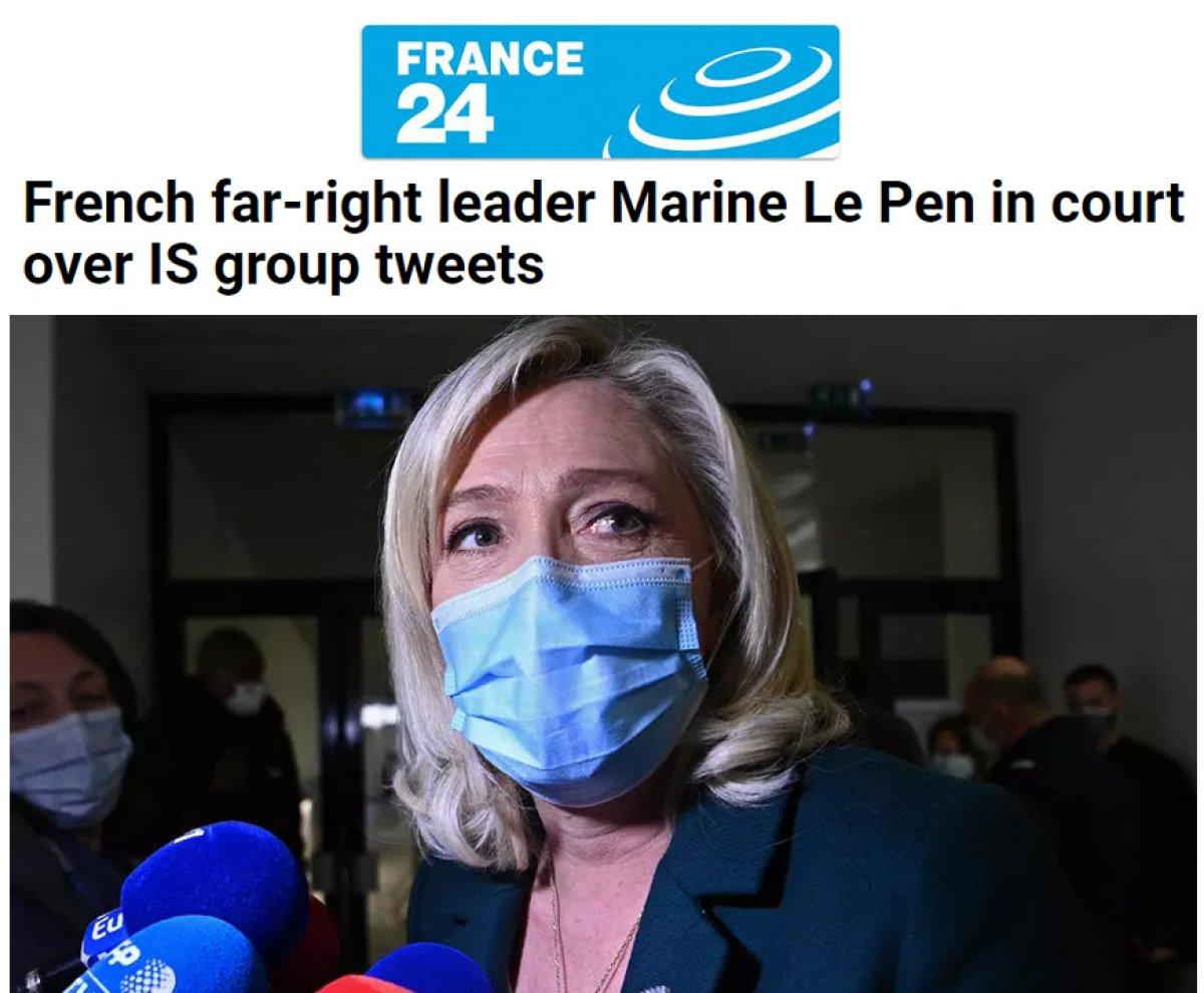 Dünya basınında öne çıkan gelişmeler