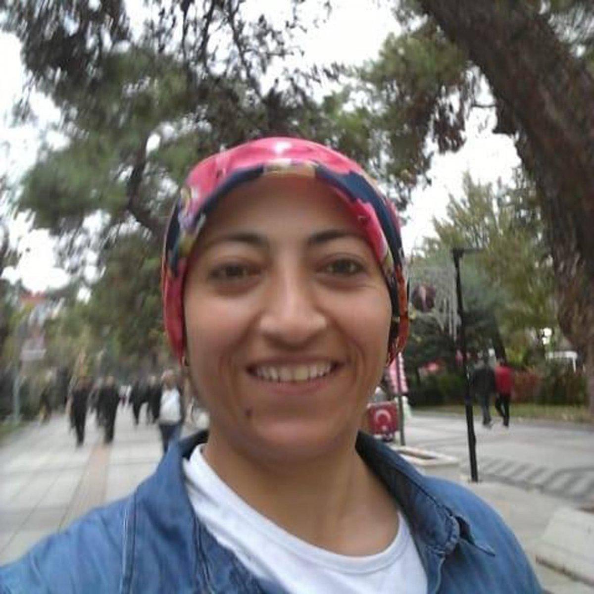 Tekirdağ’da kadın işletmeciyi bıçaklayarak öldürdü