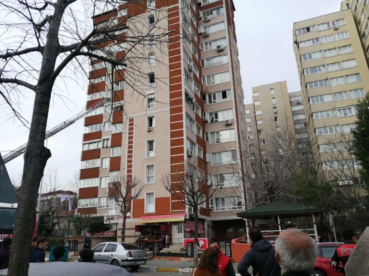 İstanbul'da patlama mı oldu, nerede? Son dakika İstanbul'da korkutan patlama..