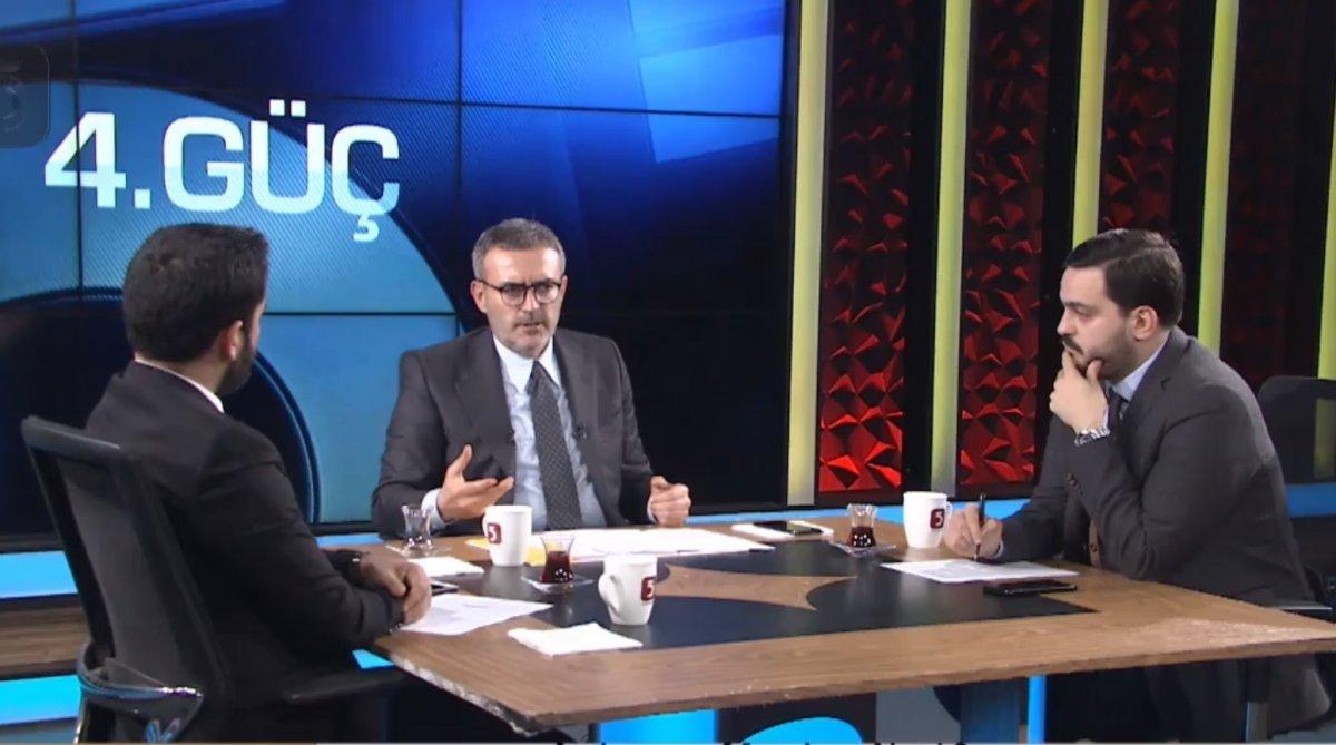 Mahir Ünal, kesilip biçilen bir video ile hedef tahtasına yerleştirildi