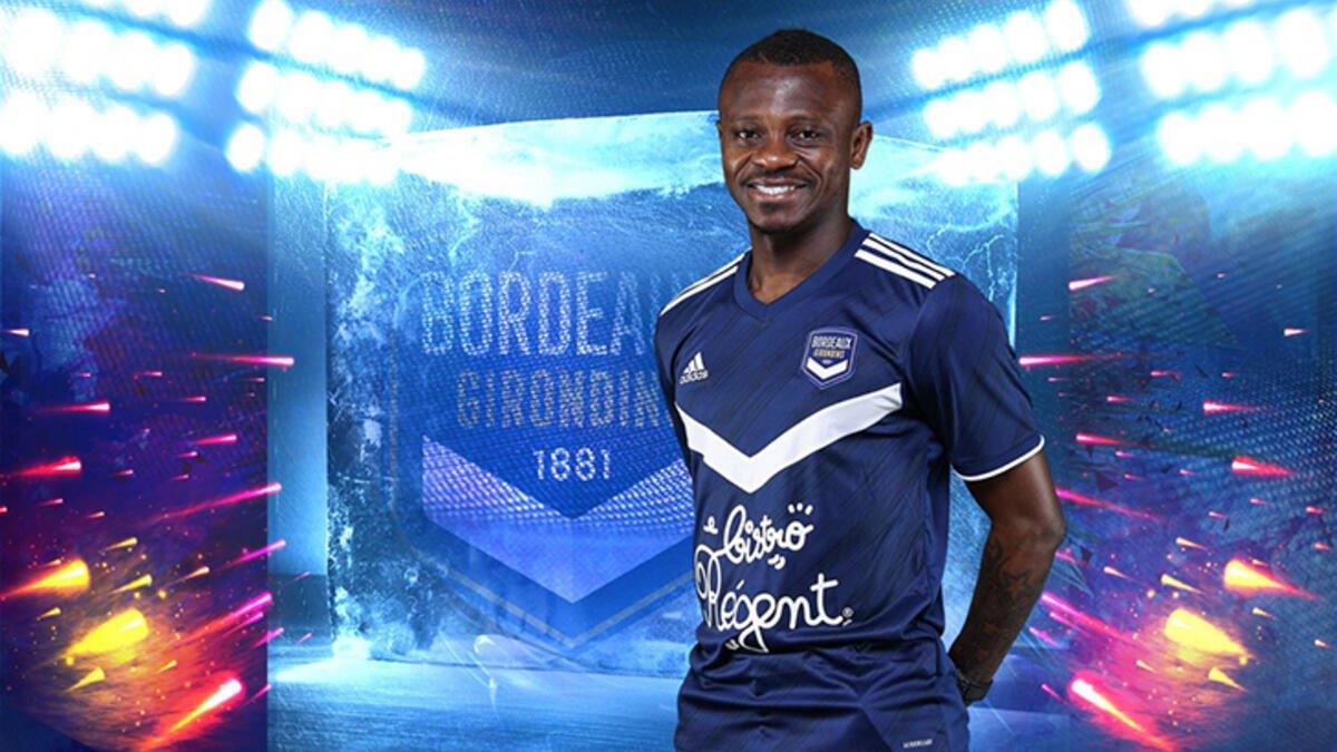 Michael Seri: Galatasaray ve Valencia'nın ilgisi vardı