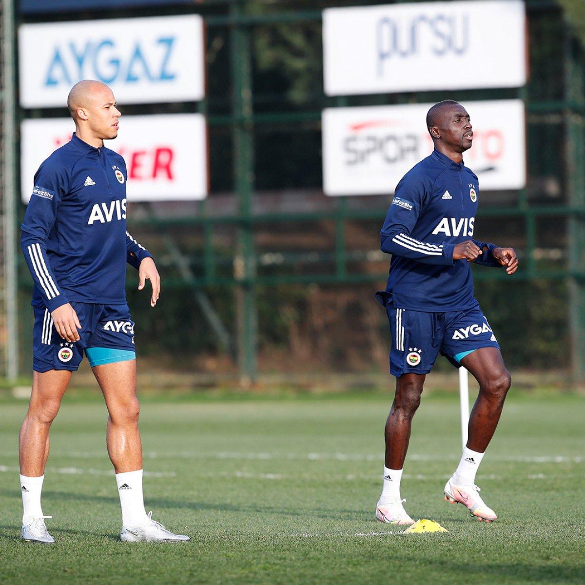 Pelkas ve Tisserand'dan iyi haber geldi