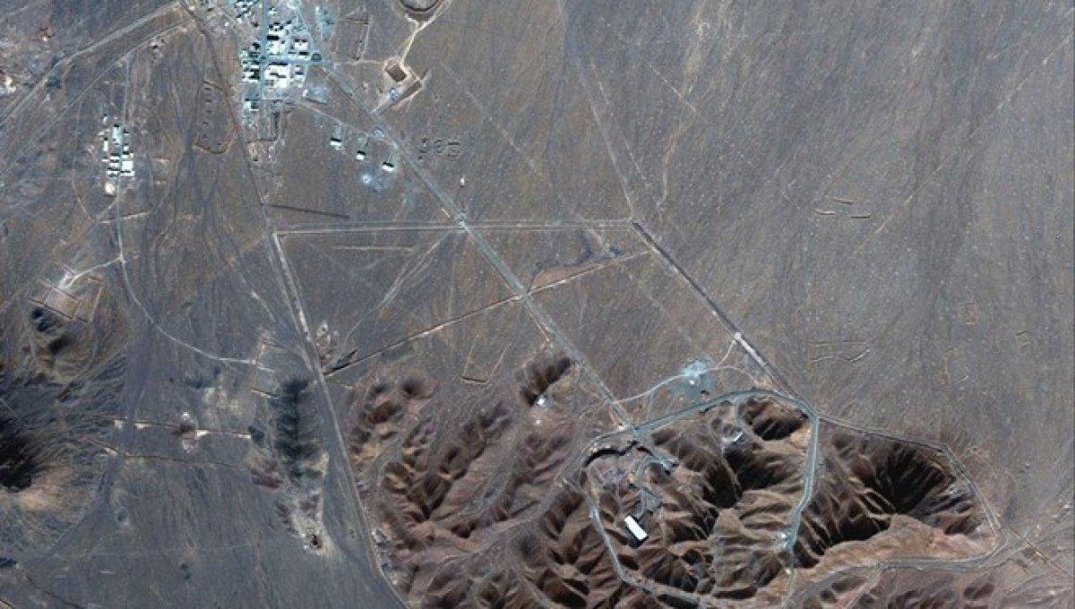 Uluslararası Atom Enerjisi Kurumu: İran uranyum metali üretme çalışmaları yürütüyor