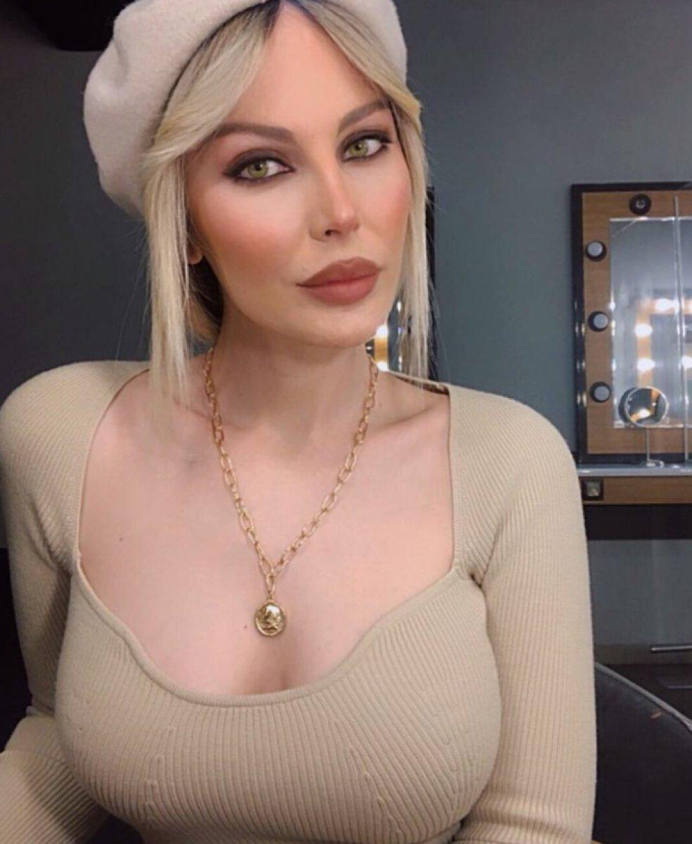 Habertürk, Hande Sarıoğlu'nun işine son verdi